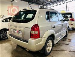 هيونداي توسان